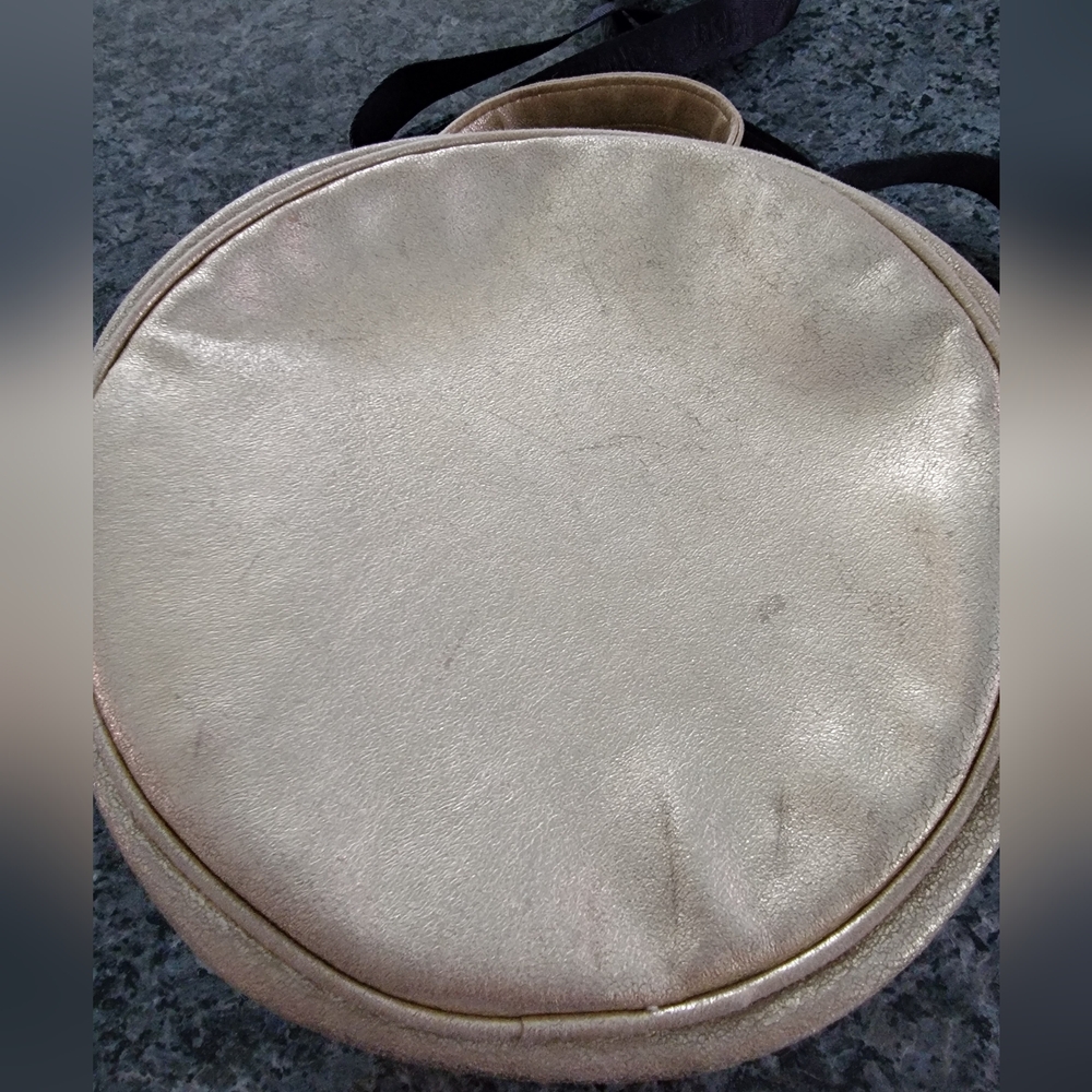 Pre-Owned Betsey Johnson Donut Bag - Picture 4 of 9